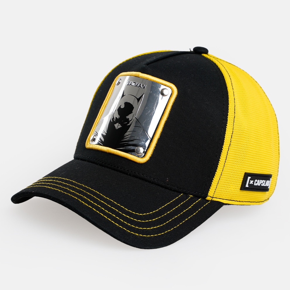 Capslab Batman Unisex Καπέλο