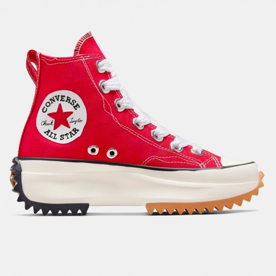 Converse Run Star Hike Platform Sketch Women's Boots