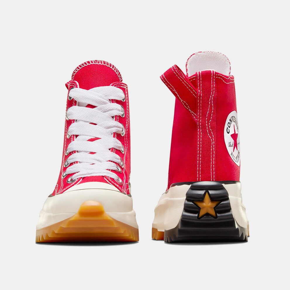 Converse Run Star Hike Platform Sketch Women's Boots