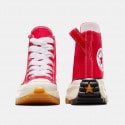 Converse Run Star Hike Platform Sketch Women's Boots