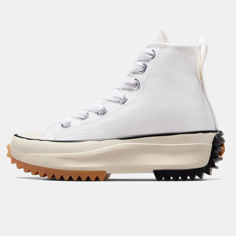 Converse Run Star Hike Platform Sketch Women's Boots