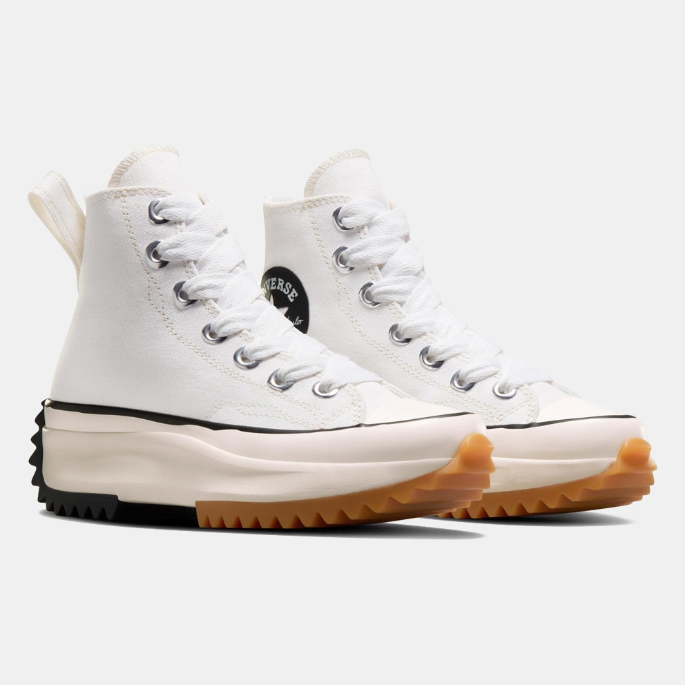 Converse Run Star Hike Platform Sketch Women's Boots