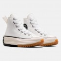 Converse Run Star Hike Platform Sketch Women's Boots