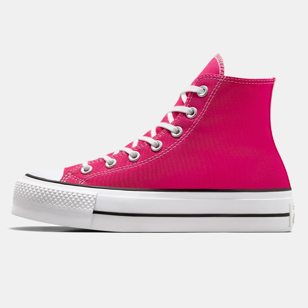 Converse Chuck Taylor All Star Lift Platform Women's Boots