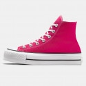 Converse Chuck Taylor All Star Lift Platform Women's Boots