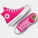 Converse Chuck Taylor All Star Lift Platform Women's Boots