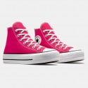 Converse Chuck Taylor All Star Lift Platform Women's Boots