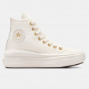 Converse Chuck Taylor All Star Move Tonal Canvas Παιδικά Μποτάκια