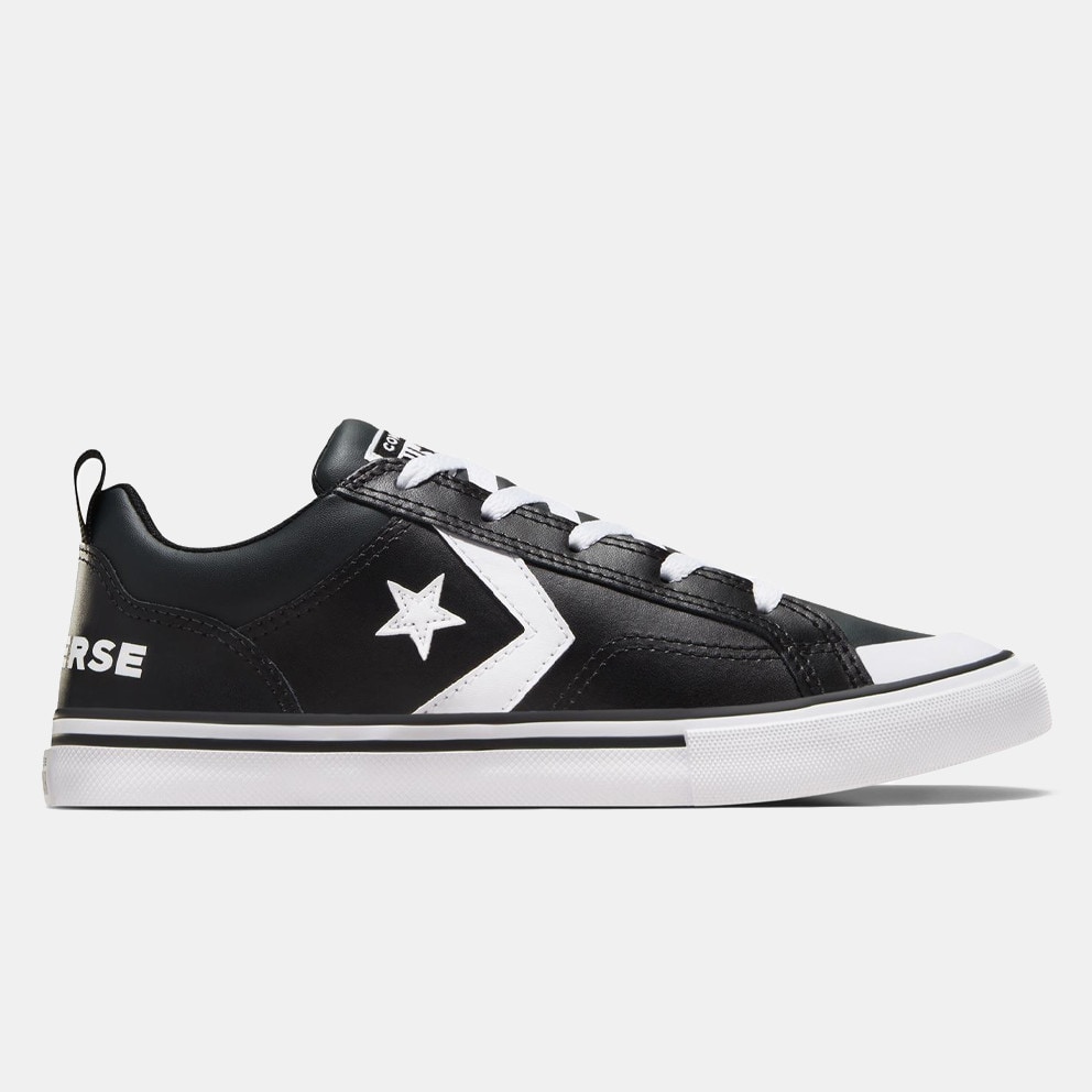 Converse Pro Blaze Leather Παιδικά Παπούτσια
