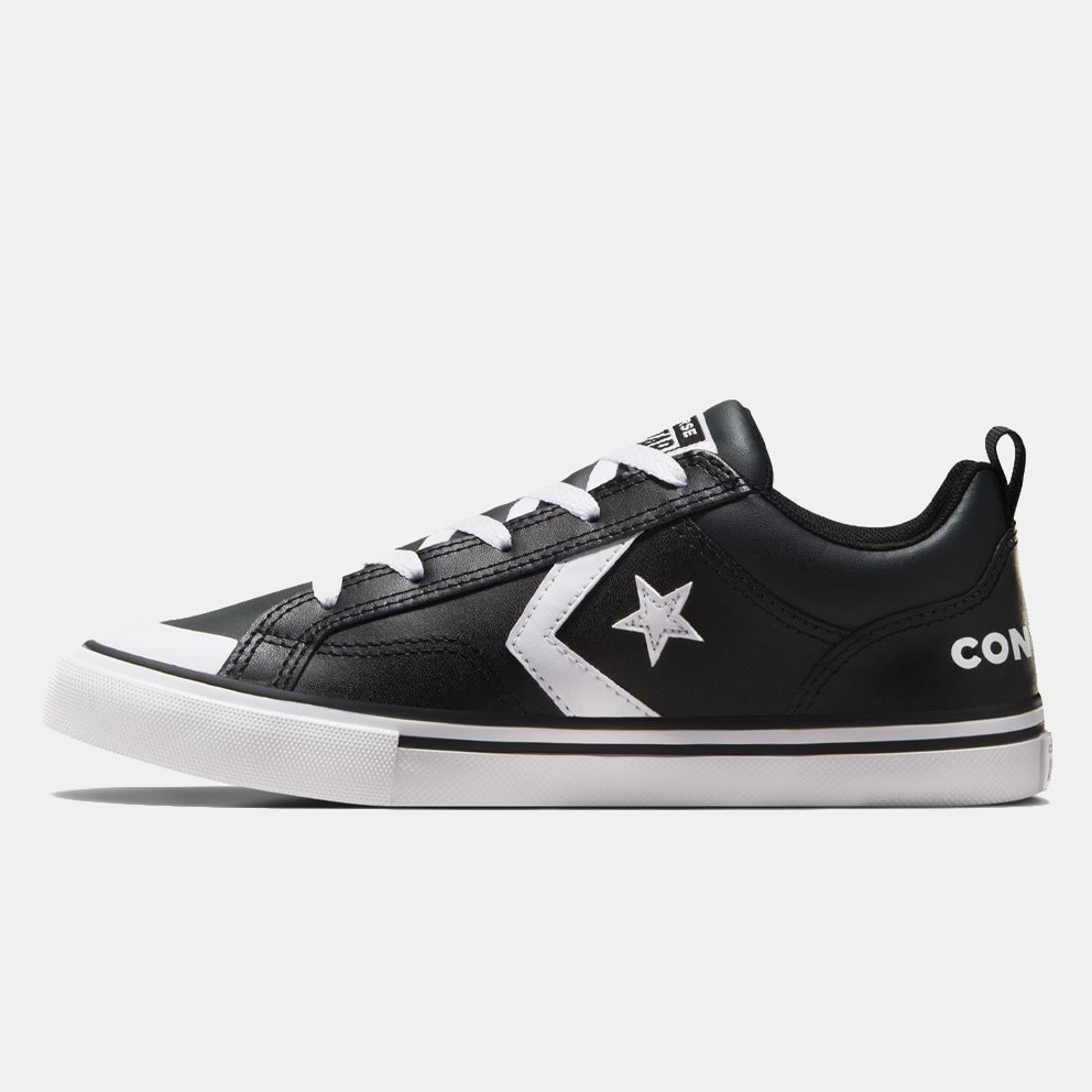 Converse Pro Blaze Leather Παιδικά Παπούτσια