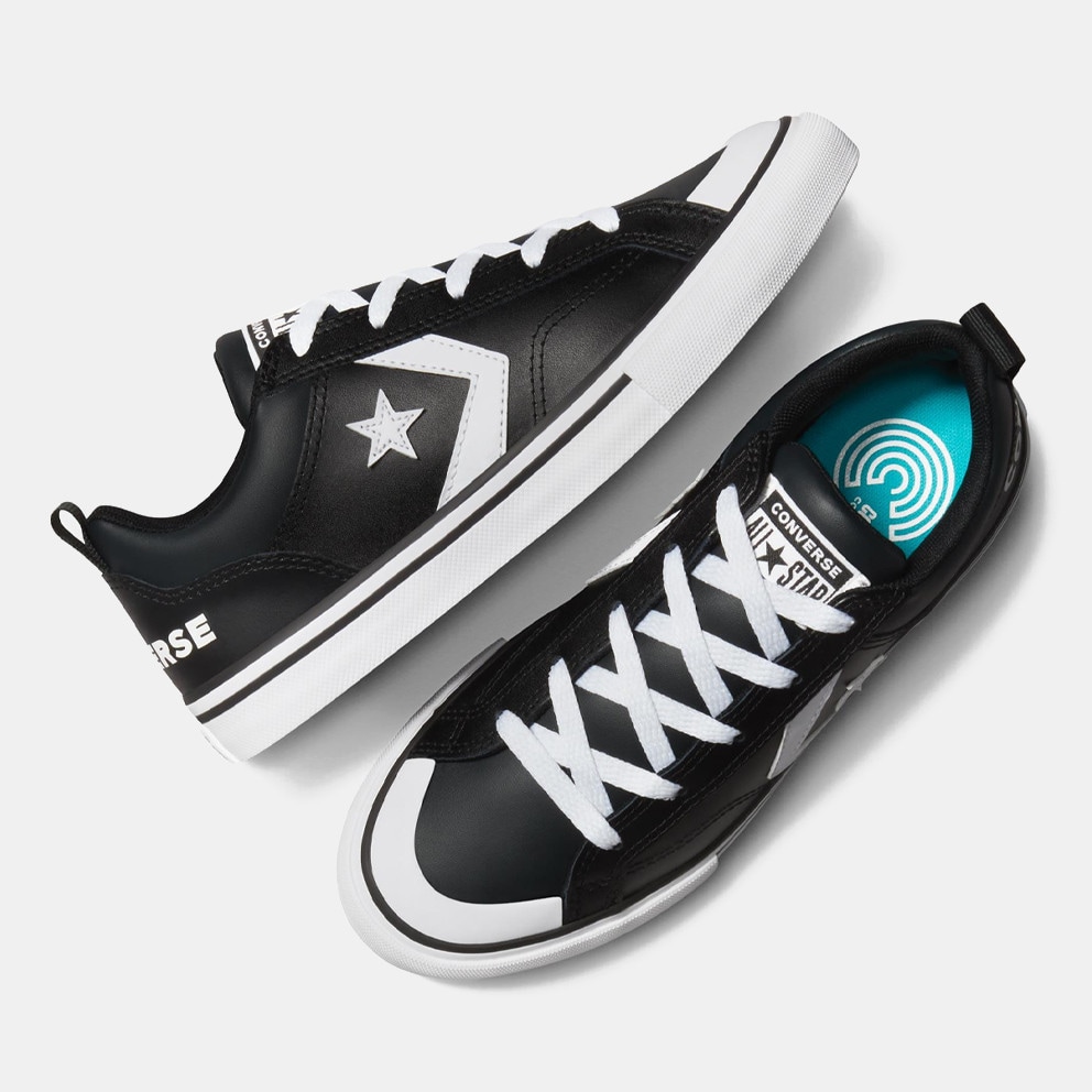 Converse Pro Blaze Leather Παιδικά Παπούτσια