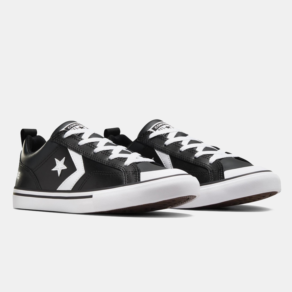 Converse Pro Blaze Leather Παιδικά Παπούτσια