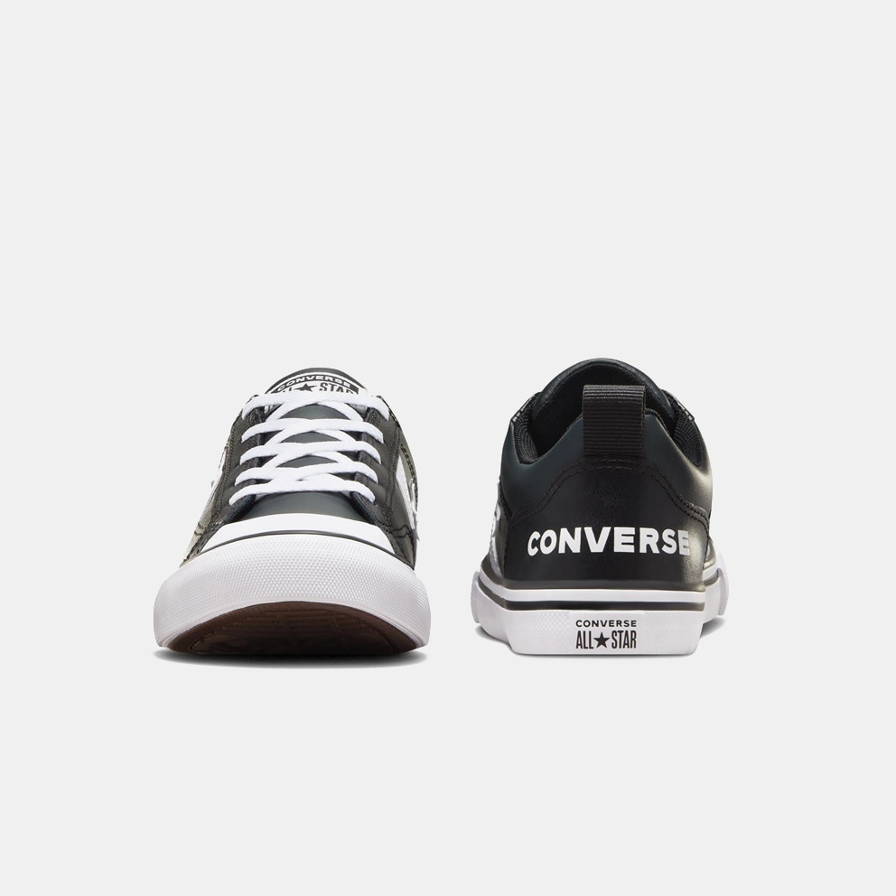 Converse Pro Blaze Leather Παιδικά Παπούτσια
