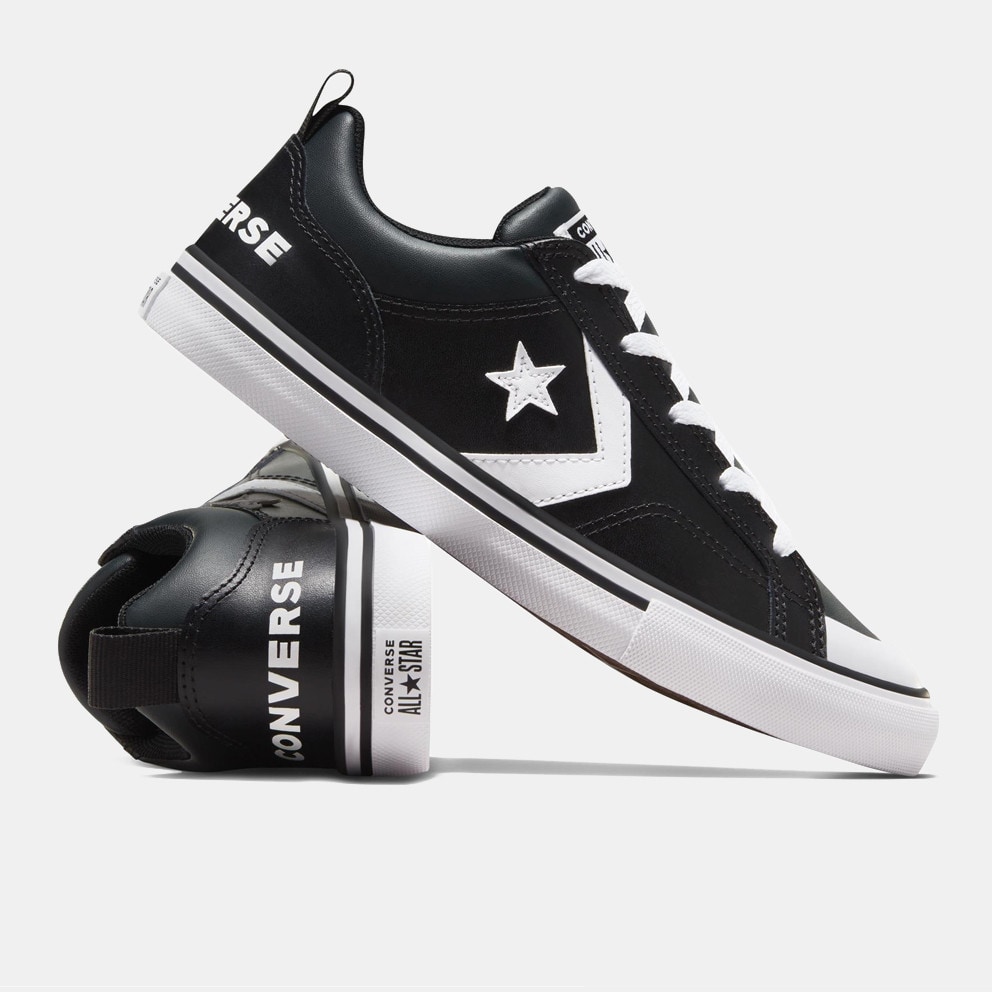 Converse Pro Blaze Leather Παιδικά Παπούτσια