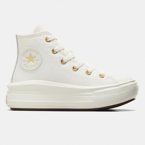 Converse Chuck Taylor All Star Move Tonal Canvas ids Boots