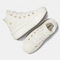 Converse Chuck Taylor All Star Move Tonal Canvas Κids' Boots