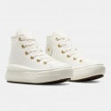 Converse Chuck Taylor All Star Move Tonal Canvas Κids' Boots