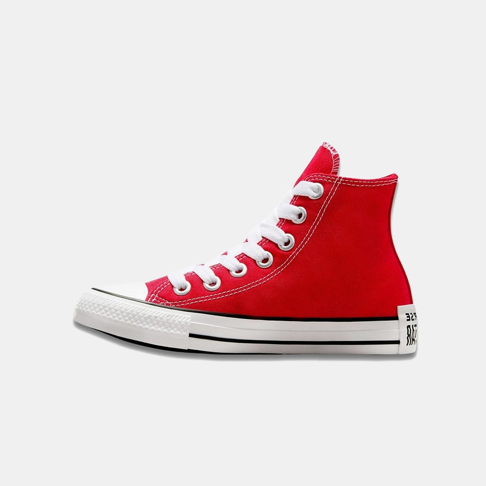 Converse Chuck Taylor All Star Sketch Παιδικά Μποτάκια