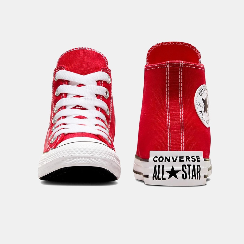 Converse Chuck Taylor All Star Sketch Παιδικά Μποτάκια