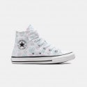 Converse Chuck Taylor All Star Hearts Easy-On Παιδικά Μποτάκια