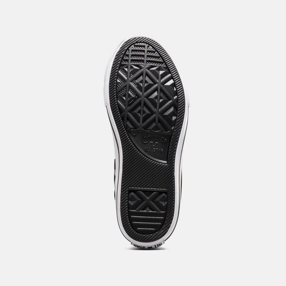 Converse Chuck Taylor All Star Eyes Easy-On Kids' Boots