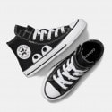 Converse Chuck Taylor All Star Eyes Easy-On Kids' Boots