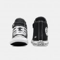 Converse Chuck Taylor All Star Eyes Easy-On Kids' Boots