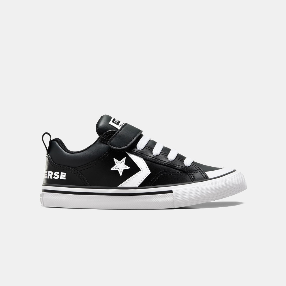 Converse Pro Blaze Leather Kids' Shoes