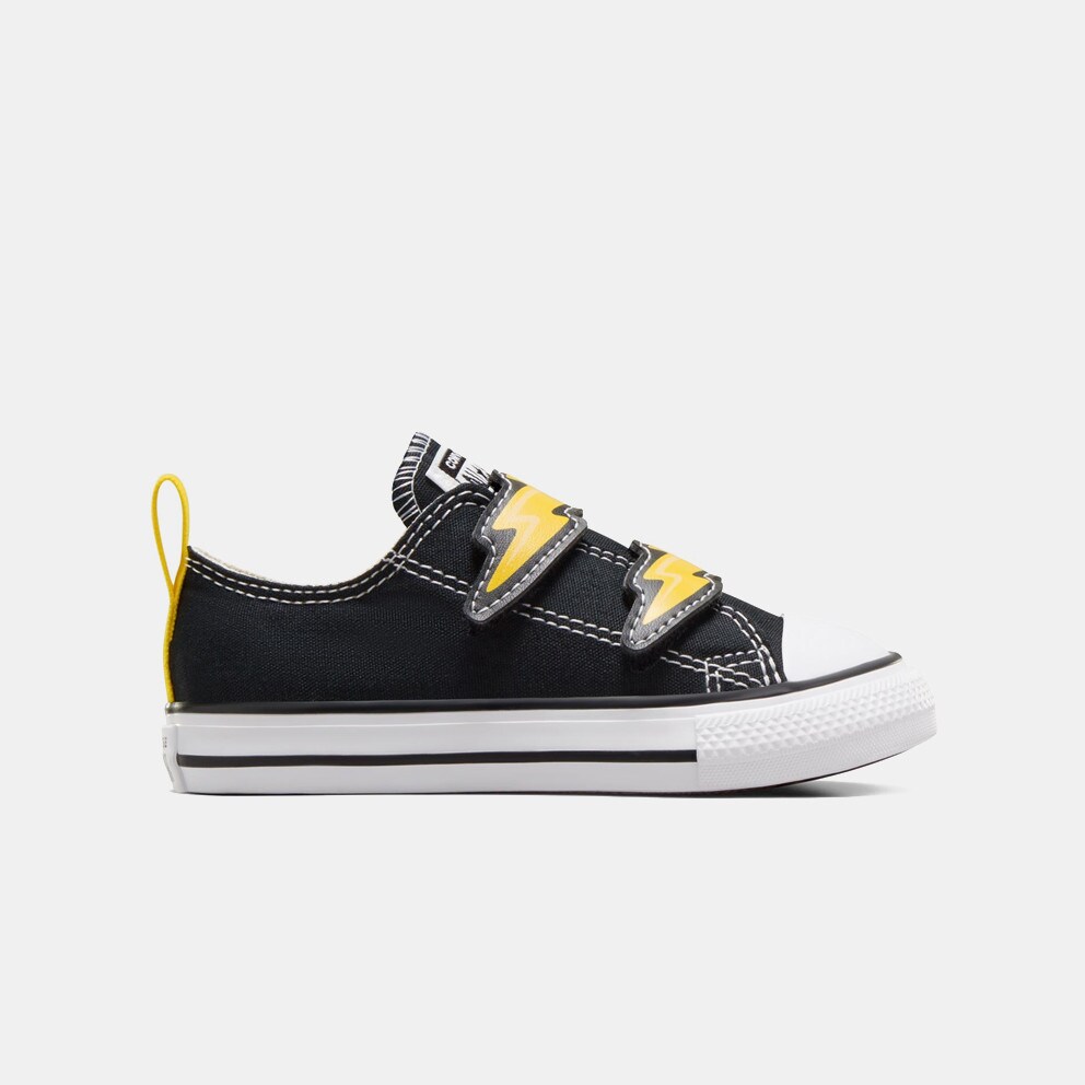 Chuck taylors for infants 2025