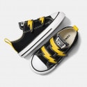Converse Chuck Taylor All Star Electric Bolt Easy-Οn Βρεφικά Παπούτσια