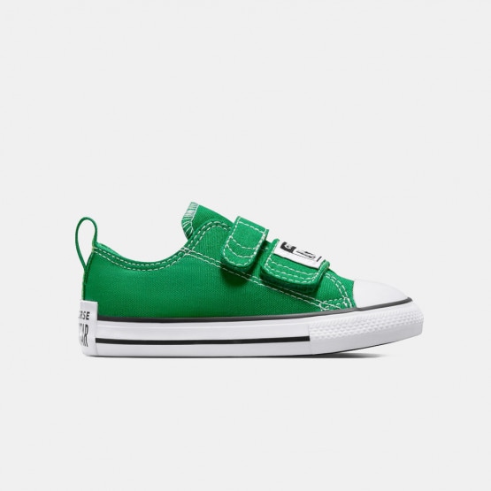 Converse Chuck Taylor All Star Sketch Easy On Βρεφικά Παπούτσια