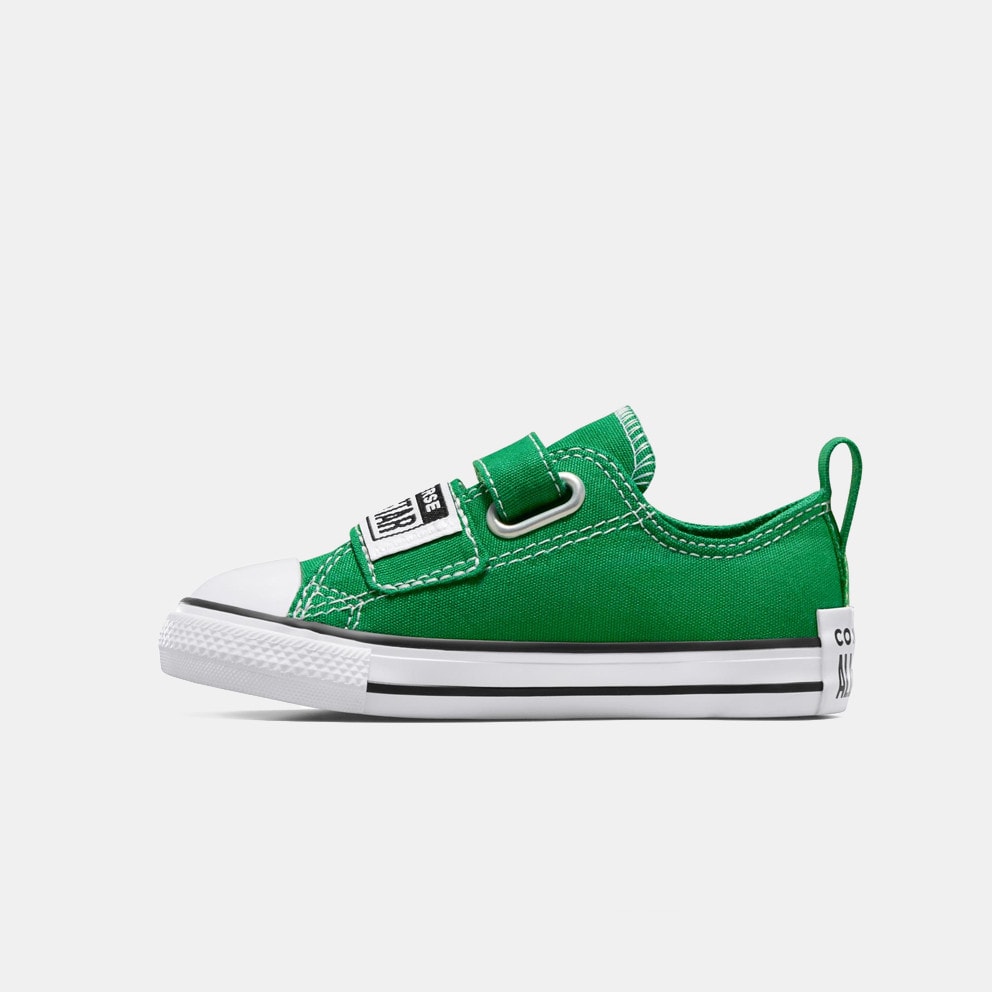 Converse Chuck Taylor All Star Sketch Easy On Ιnfants' Shoes