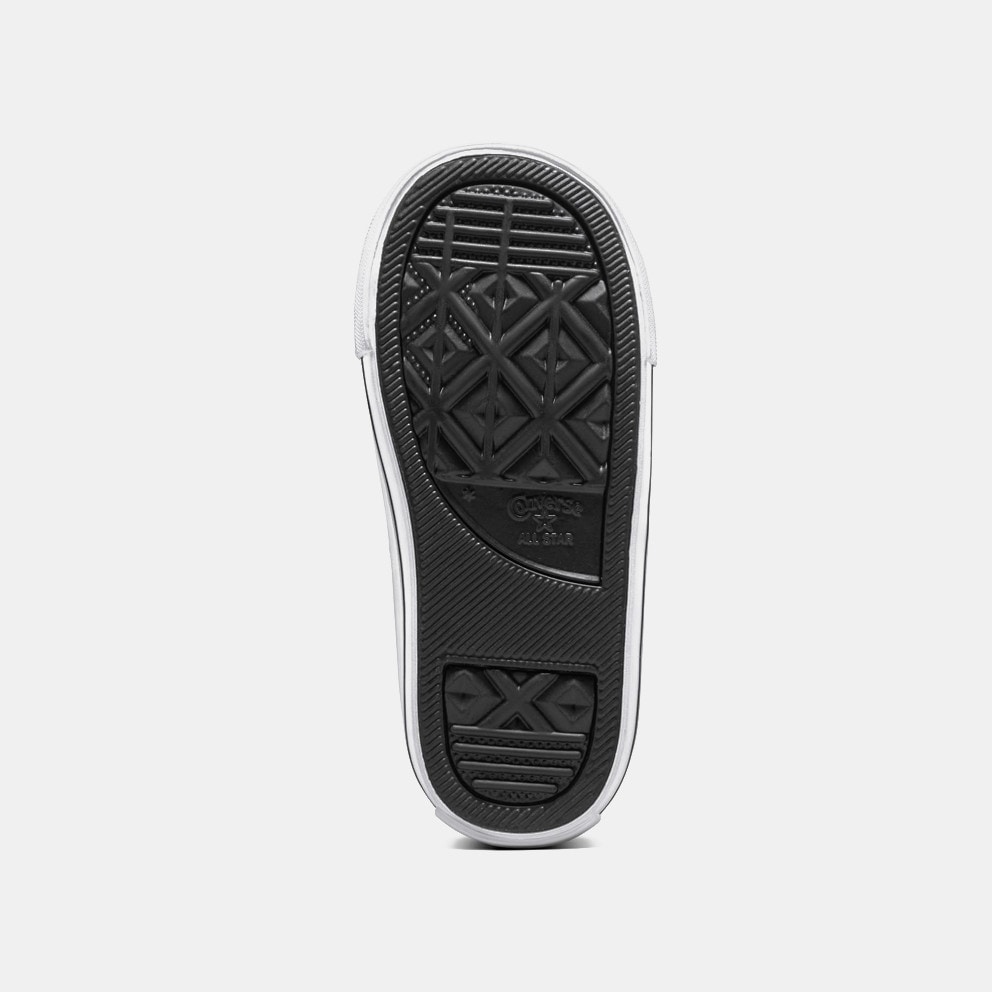 Converse Chuck Taylor All Star Sketch Easy On Ιnfants' Shoes