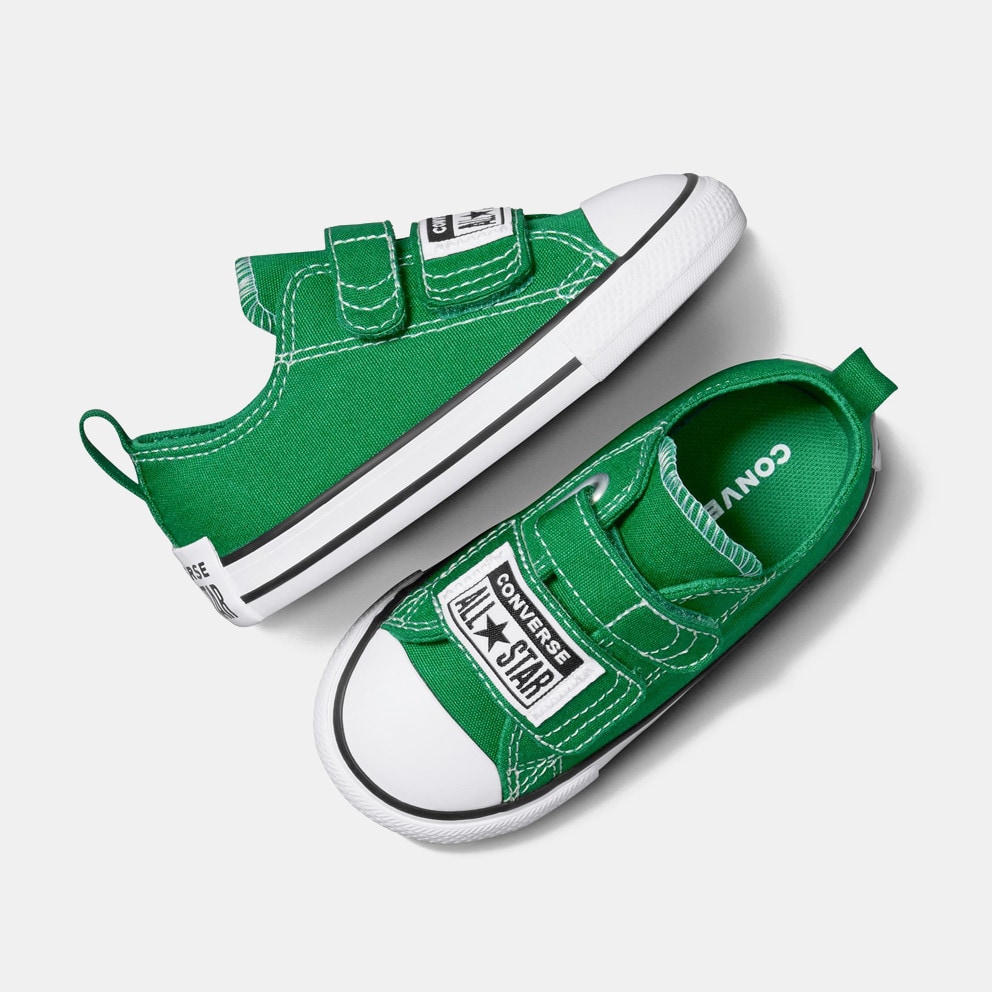 Converse Chuck Taylor All Star Sketch Easy On Ιnfants' Shoes