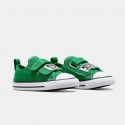 Converse Chuck Taylor All Star Sketch Easy On Ιnfants' Shoes
