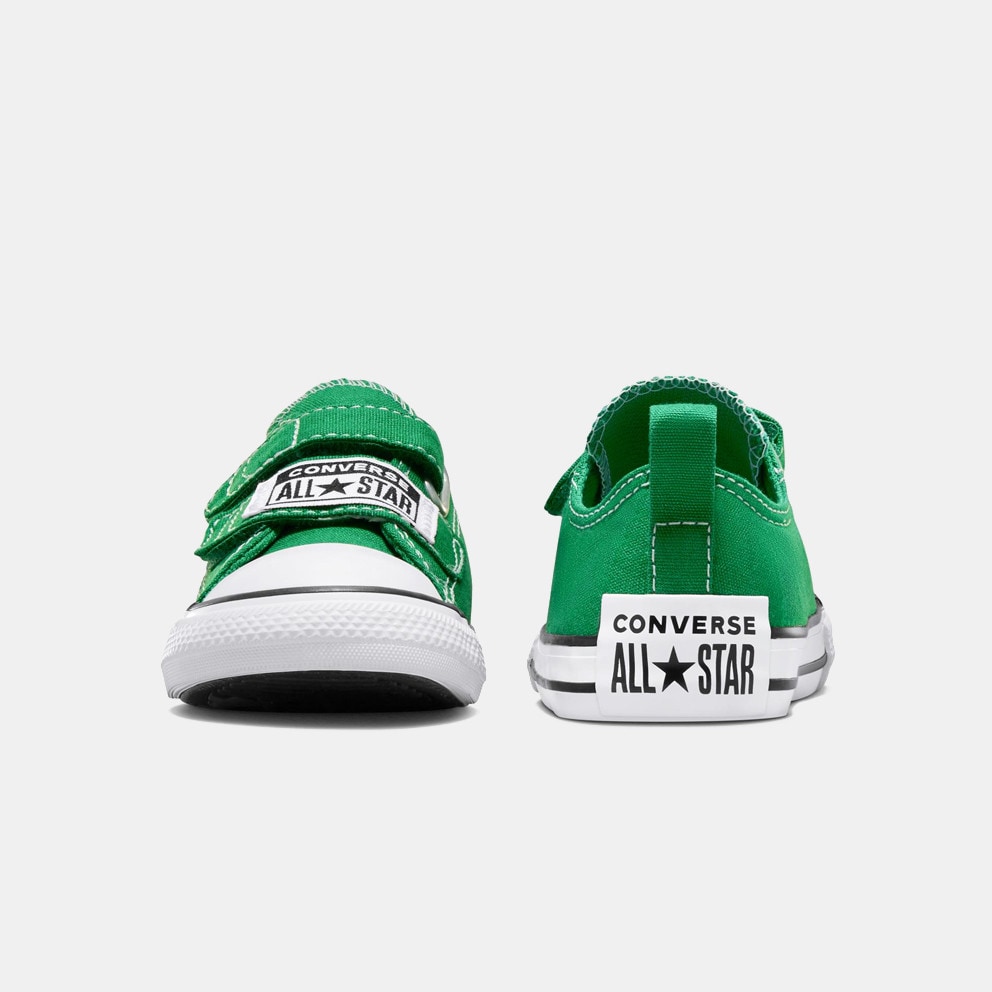 Converse Chuck Taylor All Star Sketch Easy On Ιnfants' Shoes