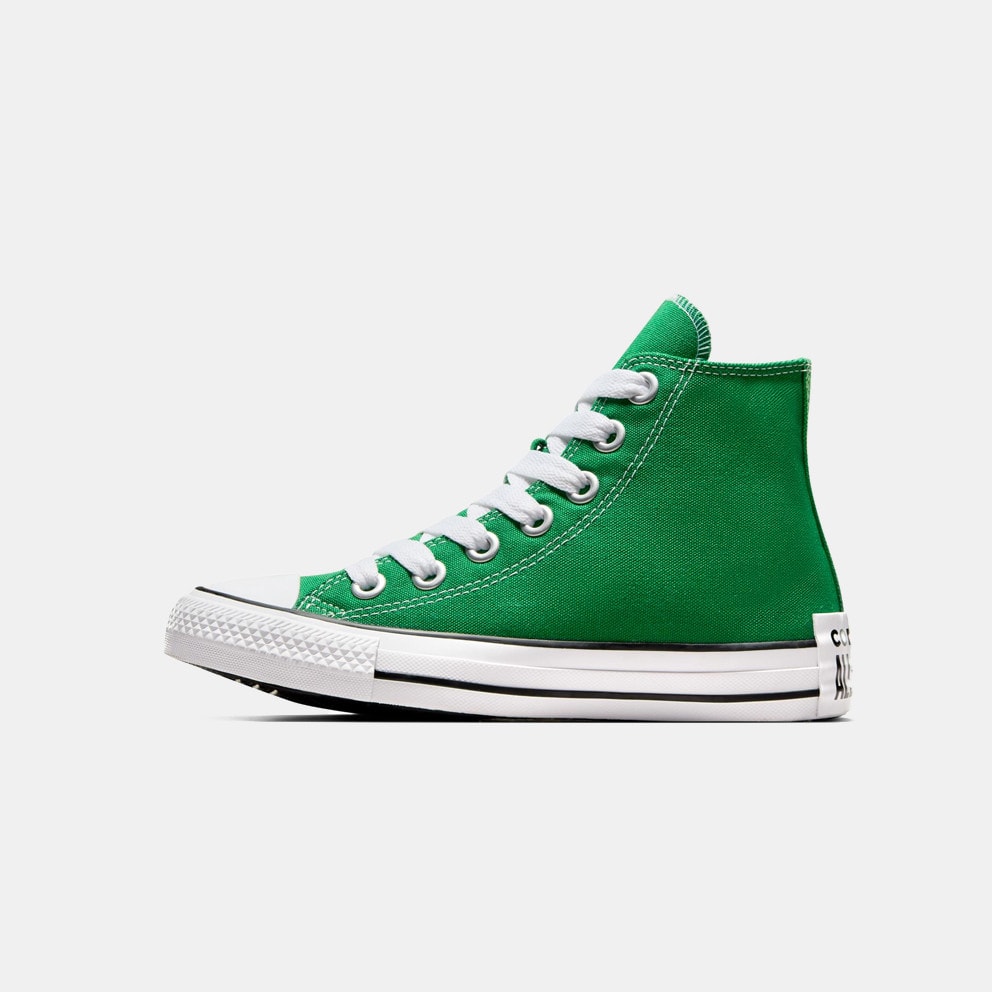 Converse Chuck Taylor All Star Sketch Παιδικά Μποτάκια