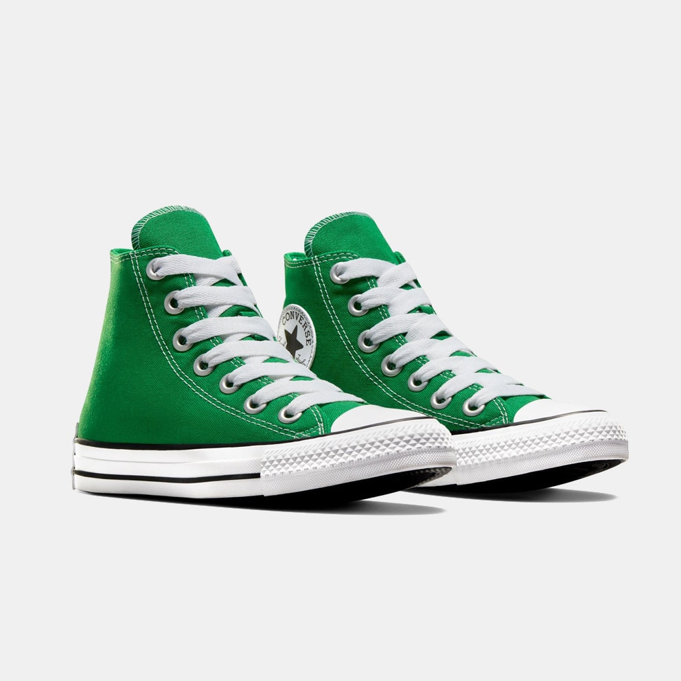 Converse Chuck Taylor All Star Sketch Παιδικά Μποτάκια