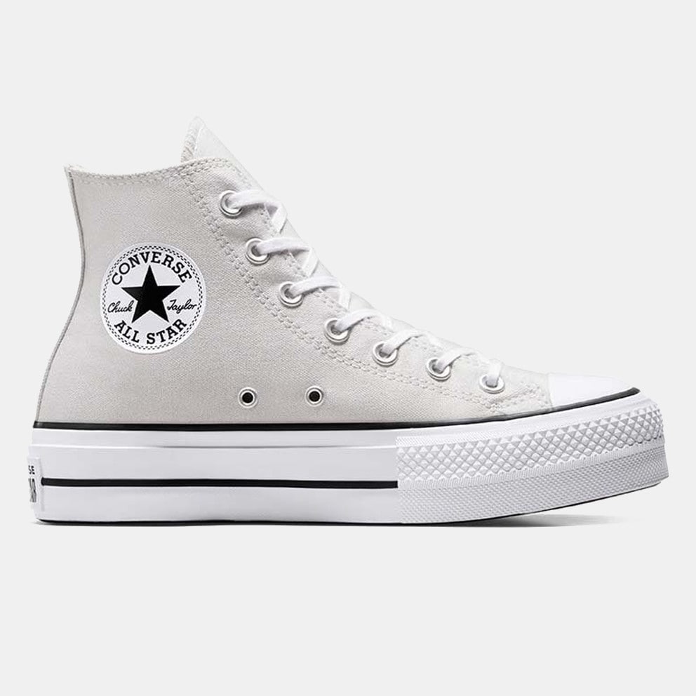 Converse Chuck Taylor All Star Lift Platform Women s Boots