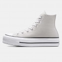 Converse Chuck Taylor All Star Lift Platform Γυναικεία Μποτάκια