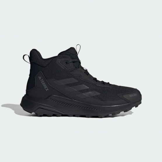 Adidas f/22 primeknit shoes in triple black shop