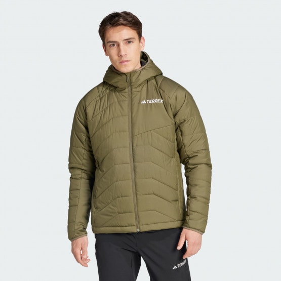 adidas Terrex Mt Ins Ho Jkt