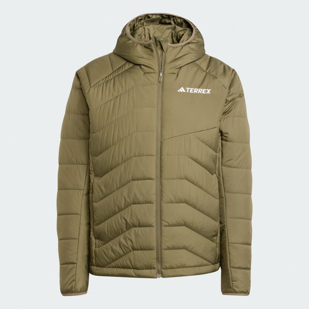 adidas Terrex Mt Ins Ho Jkt