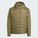 adidas Terrex Mt Ins Ho Jkt