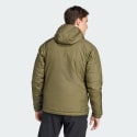 adidas Terrex Mt Ins Ho Jkt