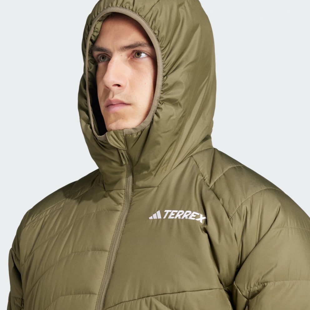 adidas Terrex Mt Ins Ho Jkt
