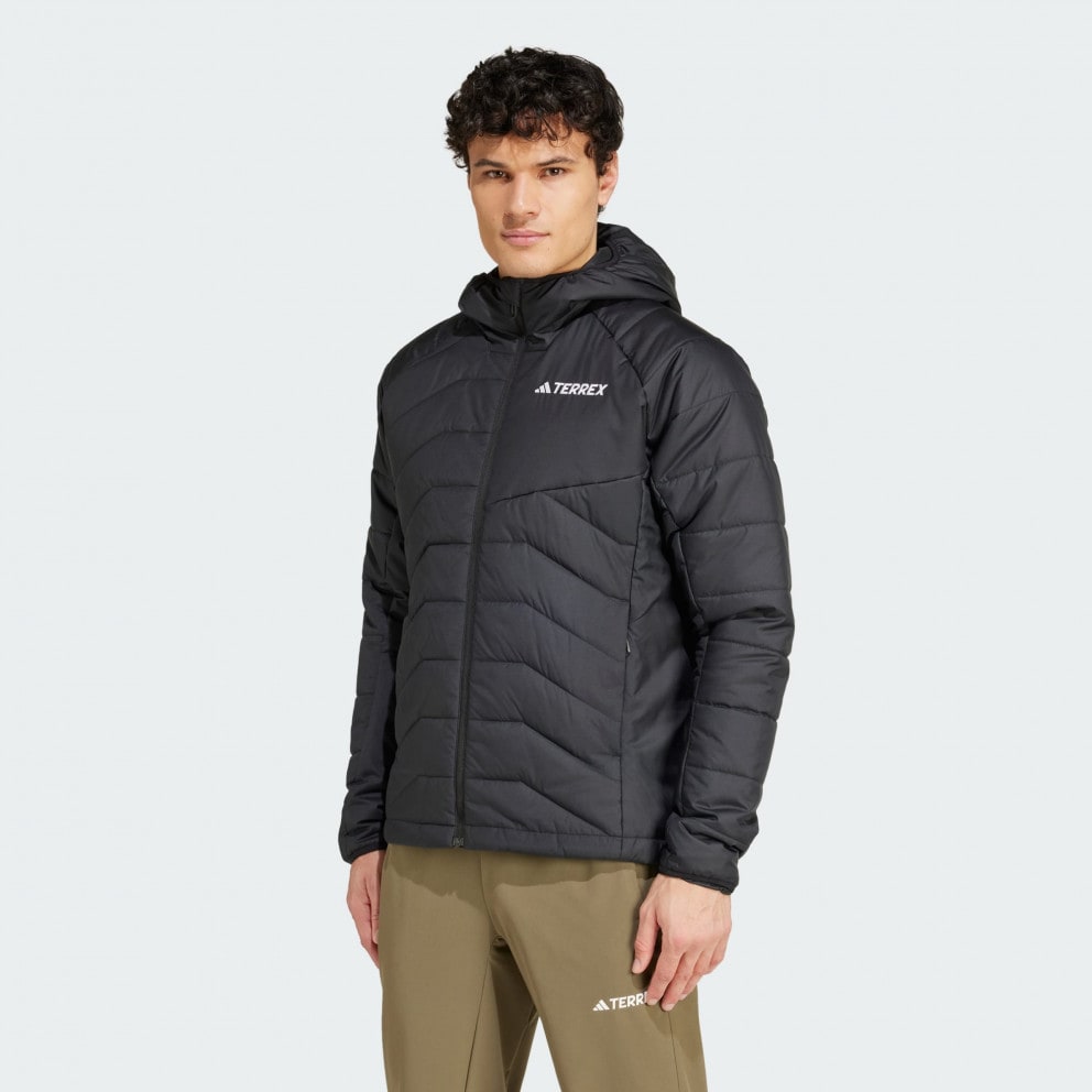 adidas Terrex Mt Ins Ho Jkt