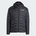 adidas Terrex Mt Ins Ho Jkt