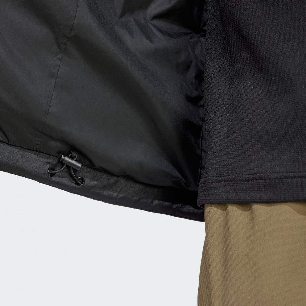 adidas Terrex Mt Ins Ho Jkt