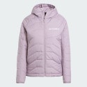 adidas Terrex W Mt Ins Ho Jkt